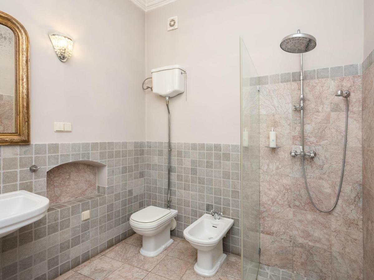 لوبلين Boutique Residence - Rynek 16 المظهر الخارجي الصورة